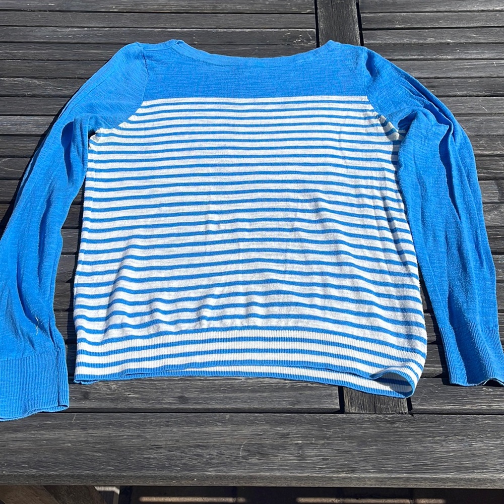 J.Crew sweater size M